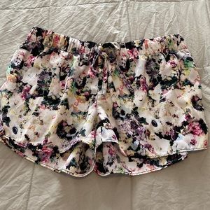 Xhileration sleep short